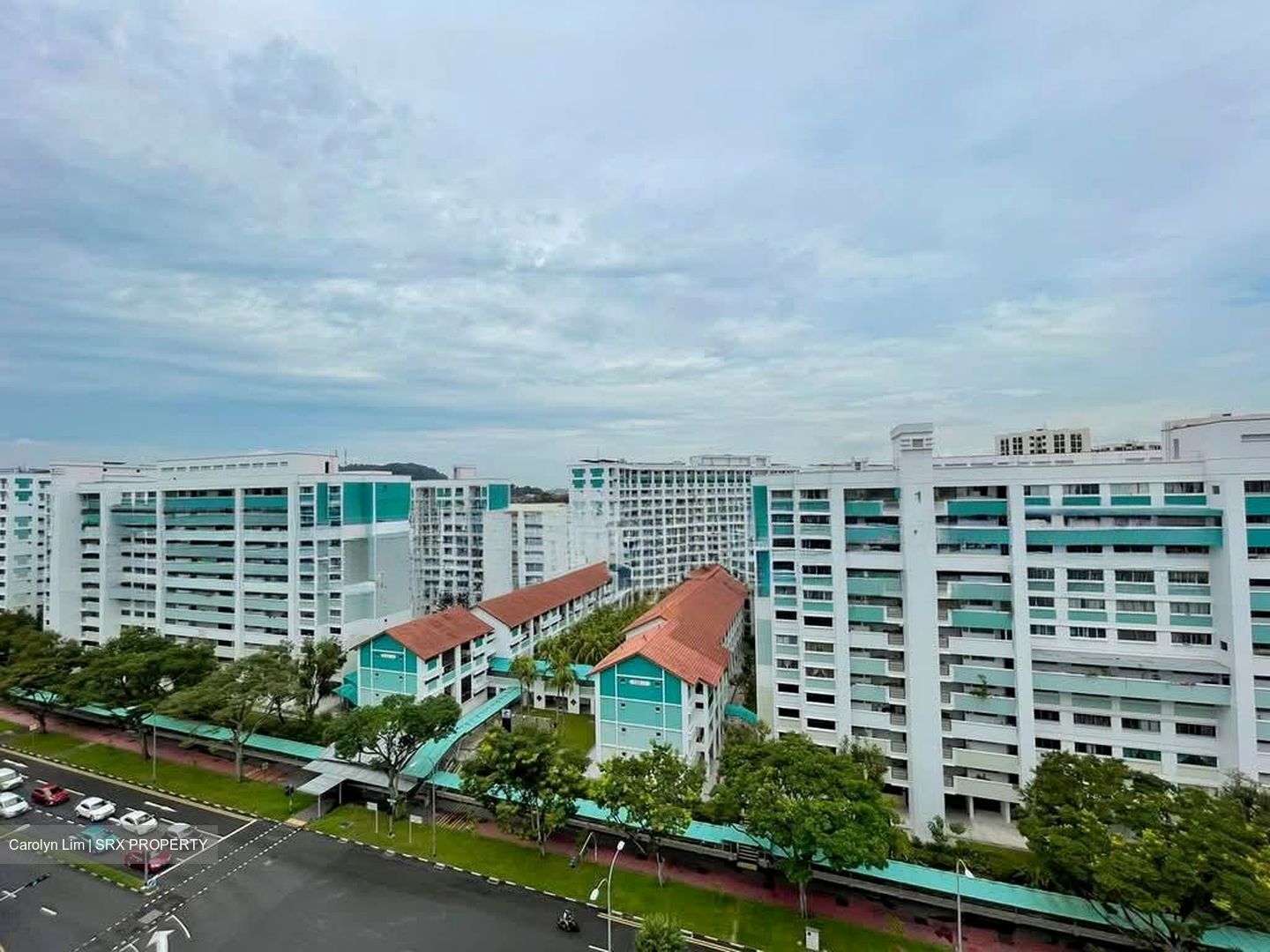 Blk 129 Pending Road (Bukit Panjang), HDB Executive #553641121